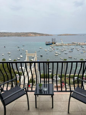 Sea View Penthouse